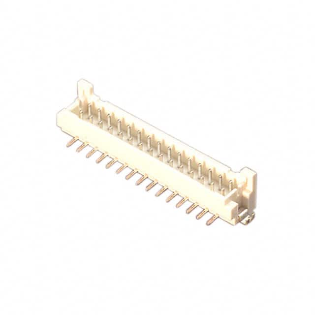 DF11-30DP-2V(20) Hirose Electric Co Ltd  Headers Male Pins